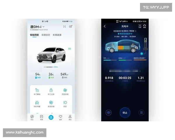 手机控车app下载(下载汽车远程操控APP,畅享汽车智能服务) 手机控车app下载(下载汽车远程操控APP,畅享汽车智能服务)